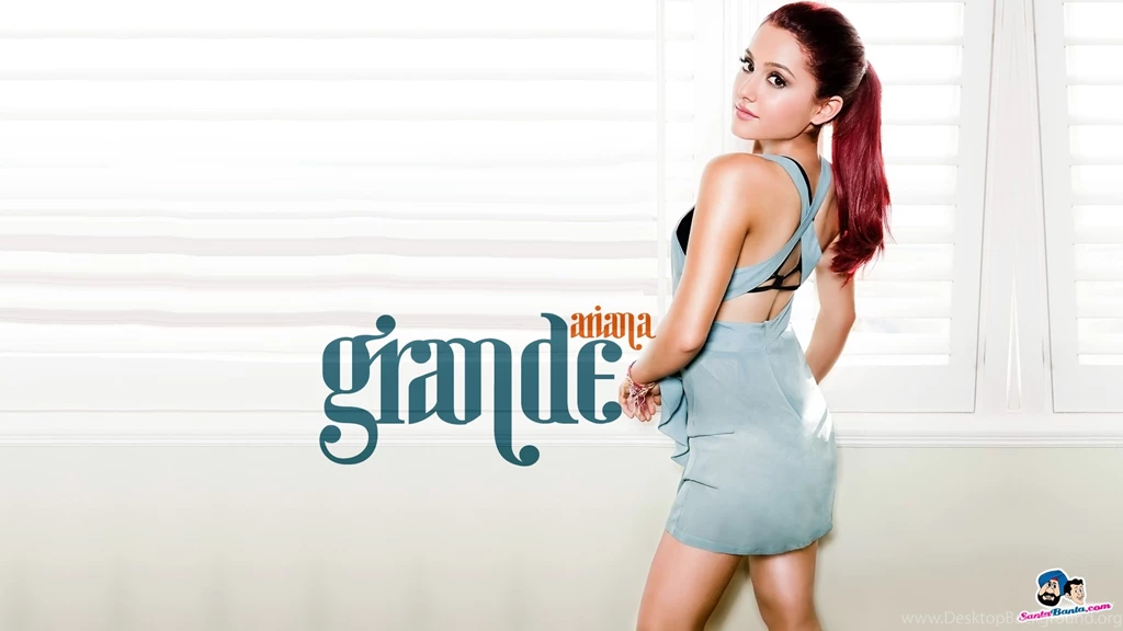 FREE WALLPAPERS   HD WALLPAPERS   DESKTOP WALLPAPERS: Ariana Grande