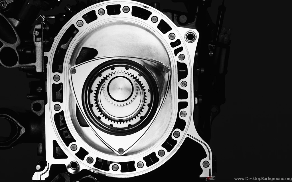 Wankel Engine Wallpapers