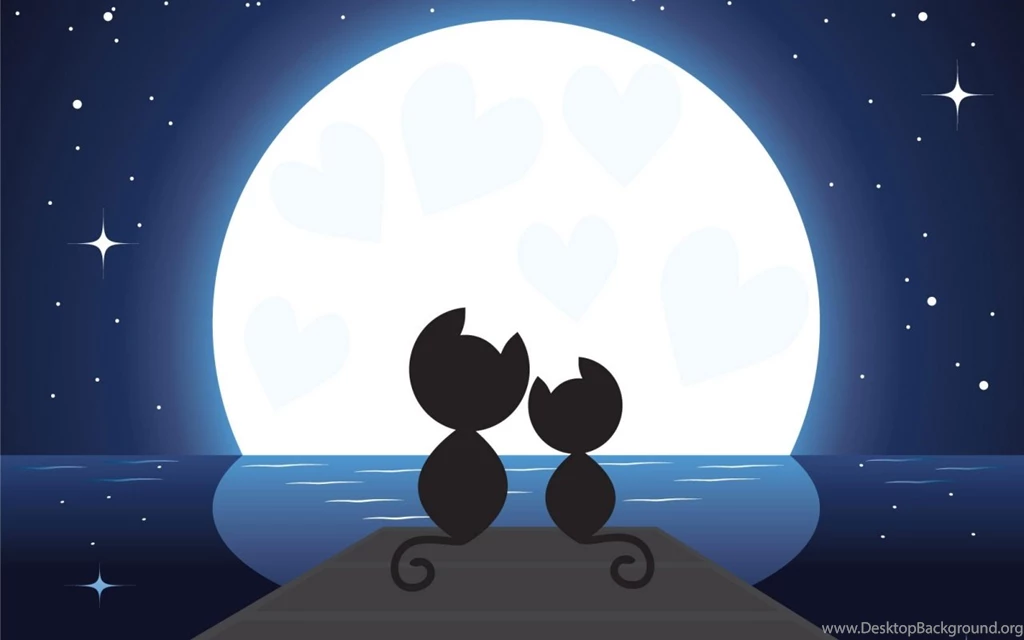 Fall In Love With You Wallpapers