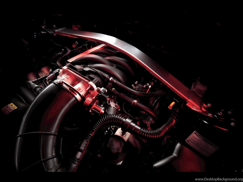 Wallpapers Motor