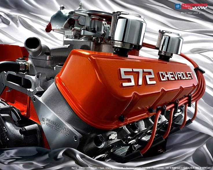 Autoaus Com Chev Engine Wallpapers 1280×1024 Chevrolet Wallpapers ...