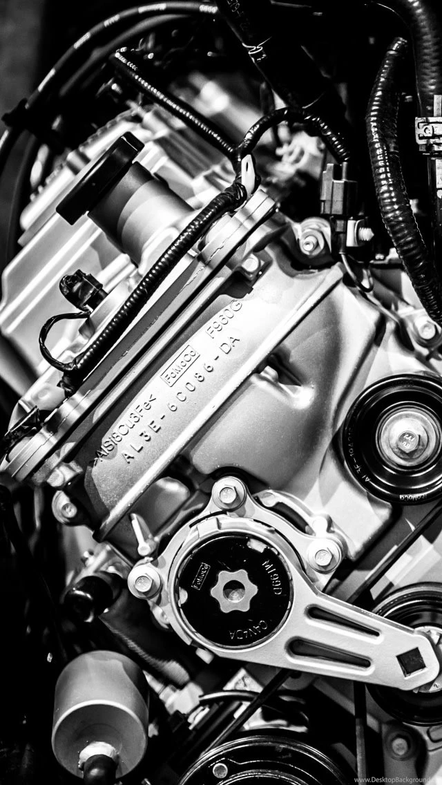 Engine iPhone 5s Wallpapers