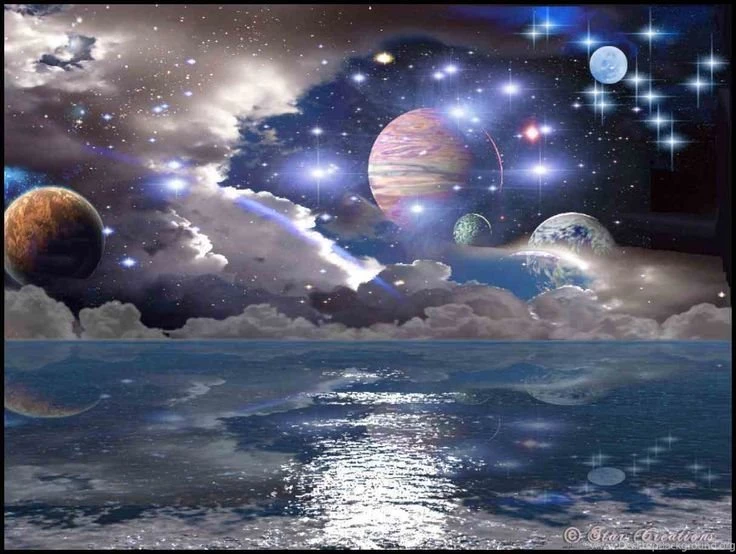 The Planets