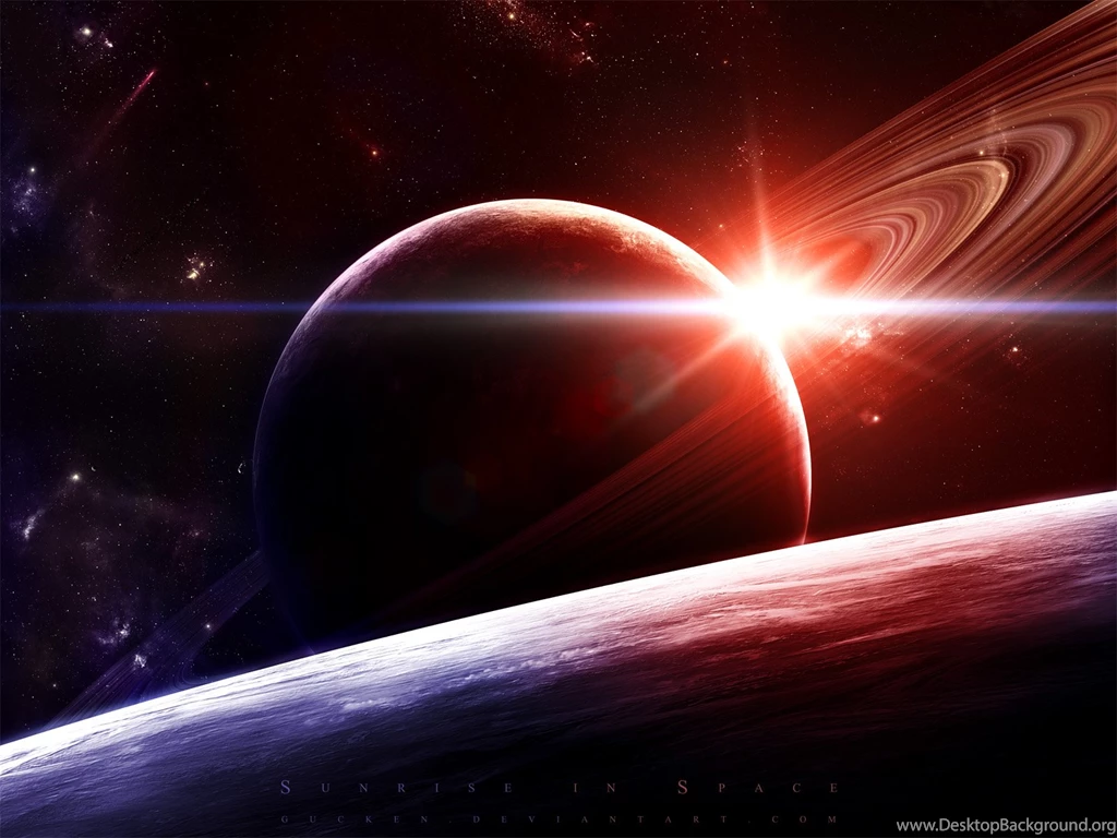 Space Images