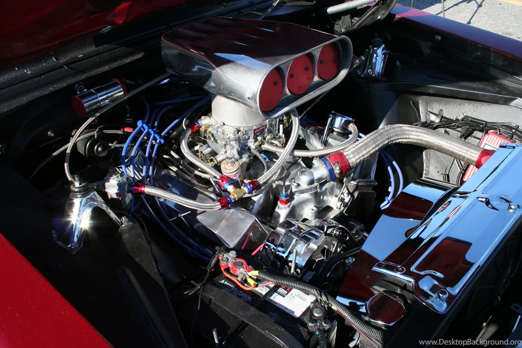 139 Engine HD Wallpapers