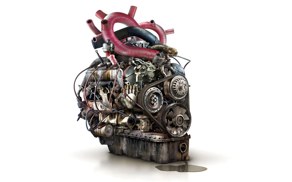 Heart Engine Wallpapers Silodrome