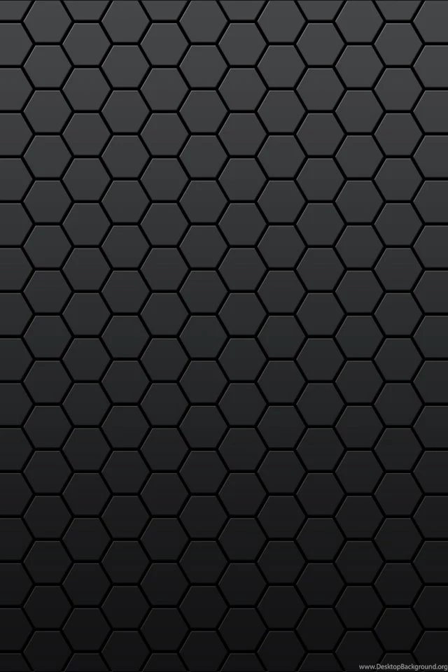 Black Hexagon