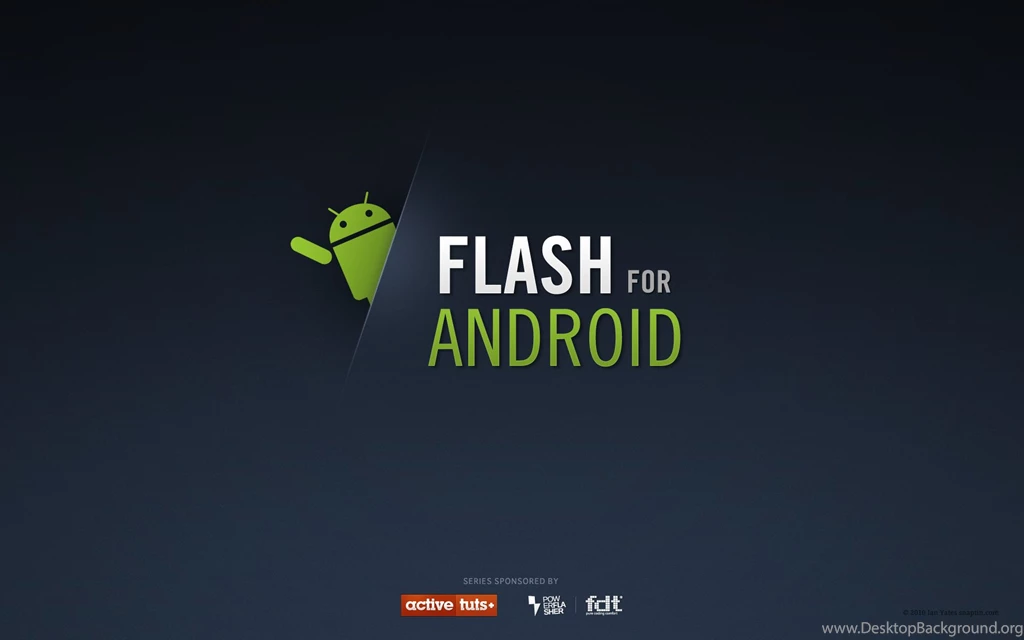 1920x1200 Flash For Android Desktop PC And Mac Wallpapers
