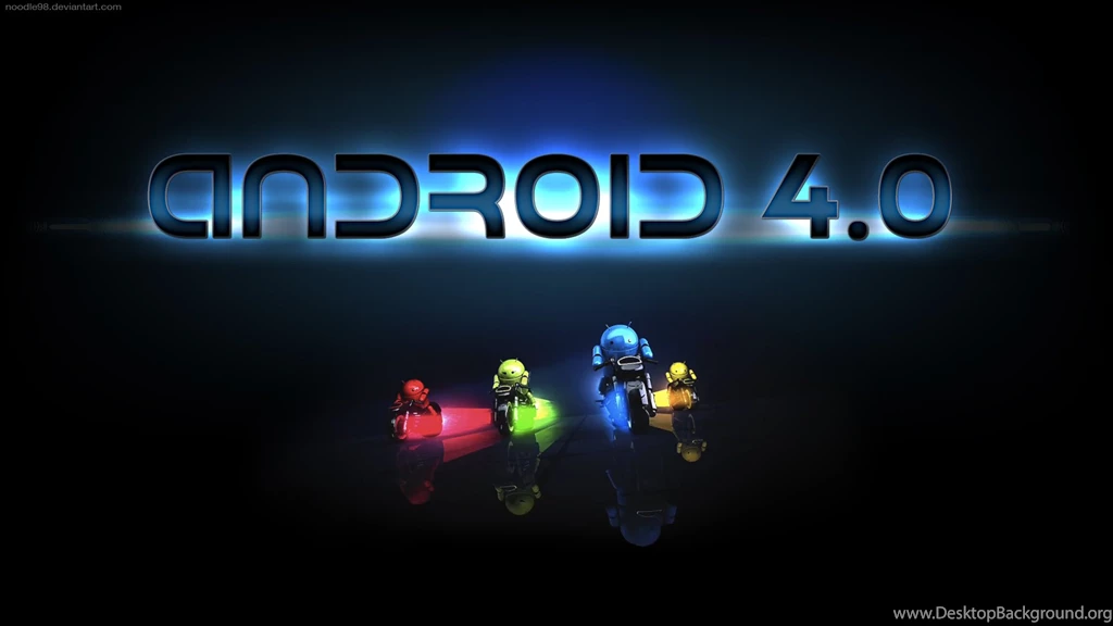Android Wallpapers PC Dekstop Windows