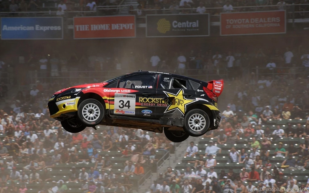 FLYING CAR WALLPAPER (