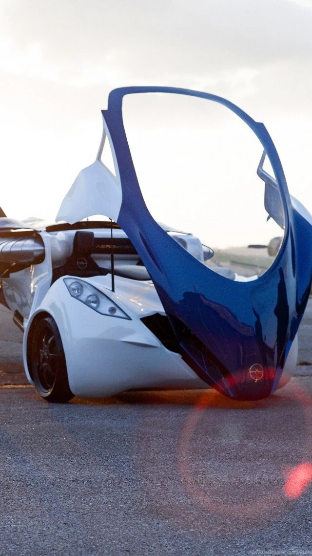 AeroMobil 3.0 Wallpaper, Cars & Bikes / Recent: AeroMobil 3.0 ...