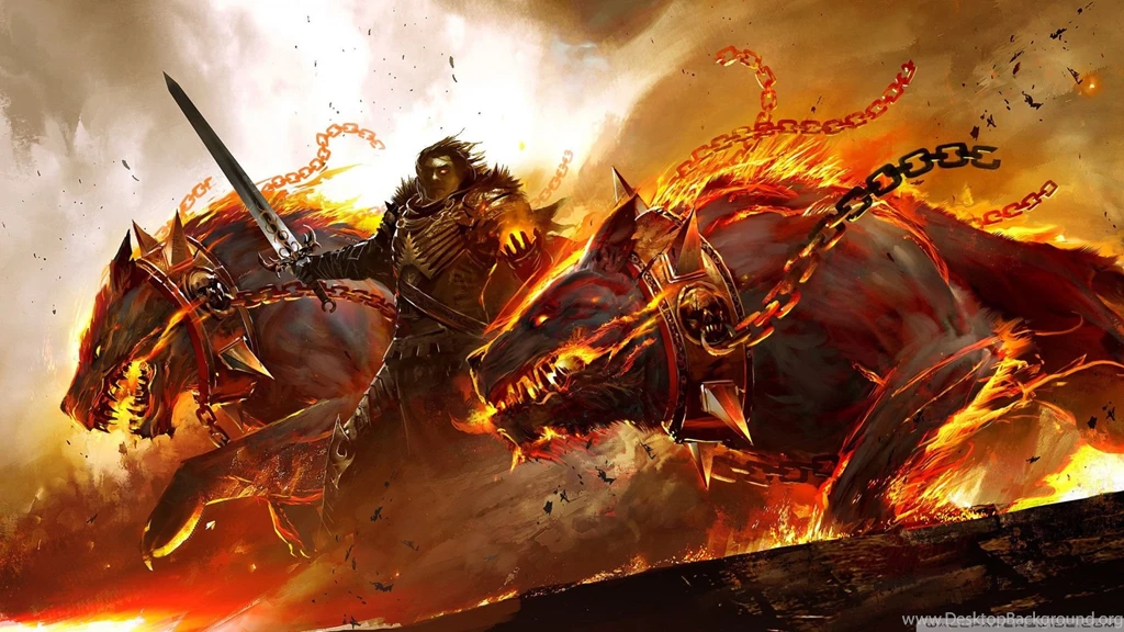 Guild Wars 2 Wallpapers 1920x1080 Wallpapers Cave
