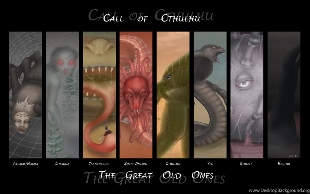 Browsing Wallpapers On DeviantArt