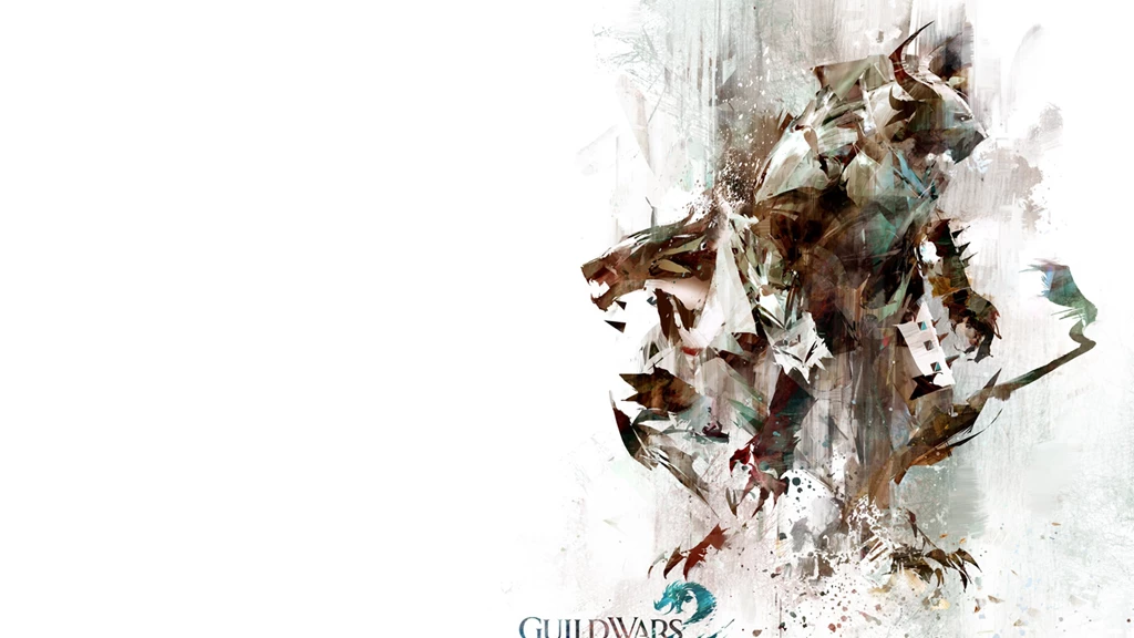 4K Ultra HD Guild Wars 2 Wallpapers HD, Desktop Backgrounds 3840x2160