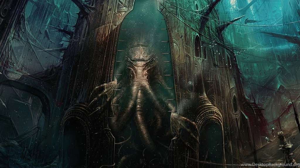 1600x1200px Cthulhu 114.27 KB