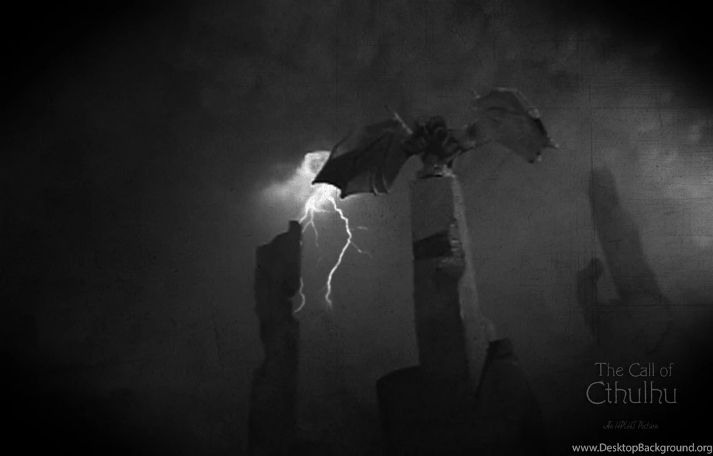 The Call Of Cthulhu An HPLHS Motion Picture
