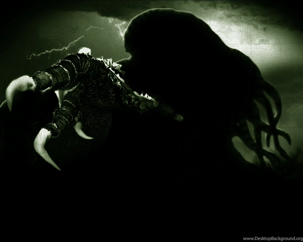 Call Of Cthulhu Computer Wallpapers, Desktop Backgrounds ...