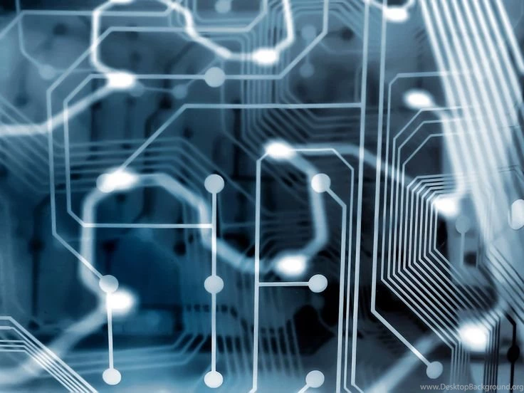 Desktop Wallpapers · Gallery · Windows 7 Windows 7   Electronic ...