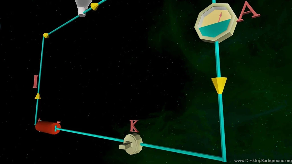 VR Electric Circuit Android Apps On Google Play