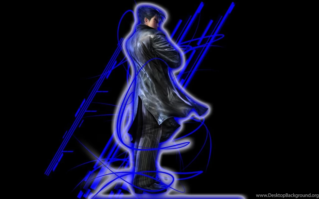 Jin Kazama Wallpapers   Wallpapers Cave