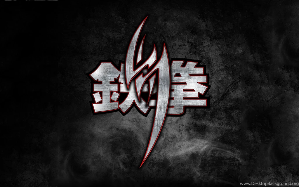 Tekken 6 2560x1600 Wallpapers