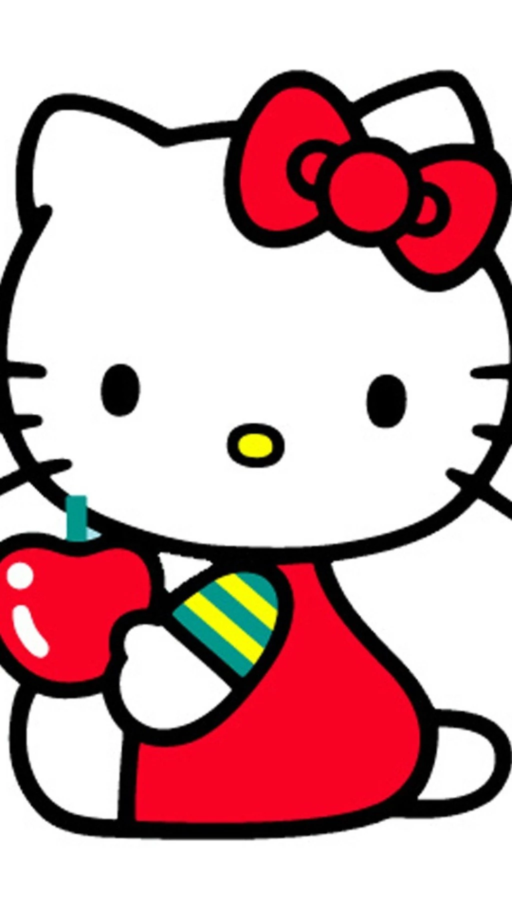 Hello Kitty Android Wallpapers – Androidwalls.org