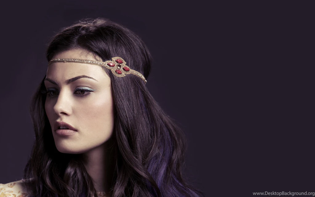Phoebe Tonkin HD Wallpapers