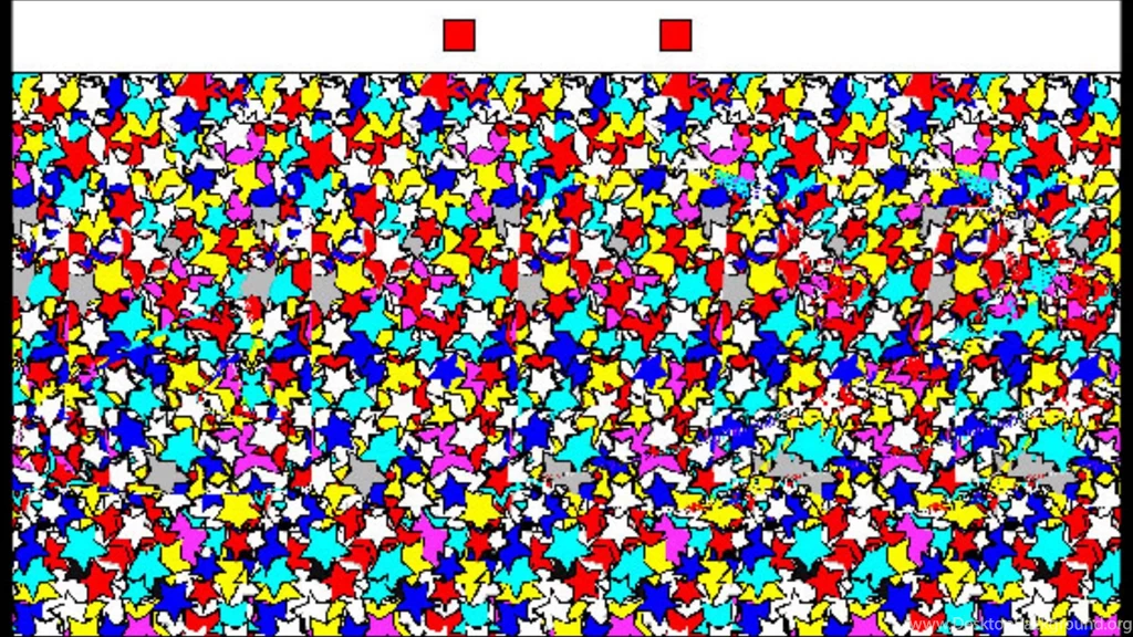 Magic Eye Game YouTube