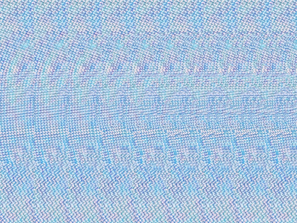 Magic Eye: 0001: Pa Sou Da By Lurios On DeviantArt