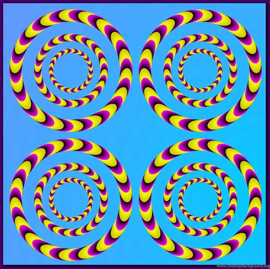 Wallpapers Optical Illustion Moving Illusions Pictures Magic Eye ...