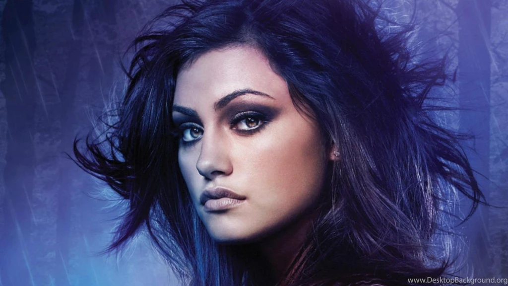 PHOEBE TONKIN AS FAYE WALLPAPER (