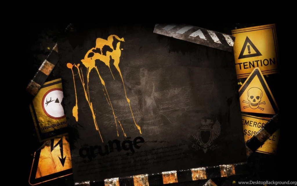 Danger 1440×900 Wallpapers 1712065