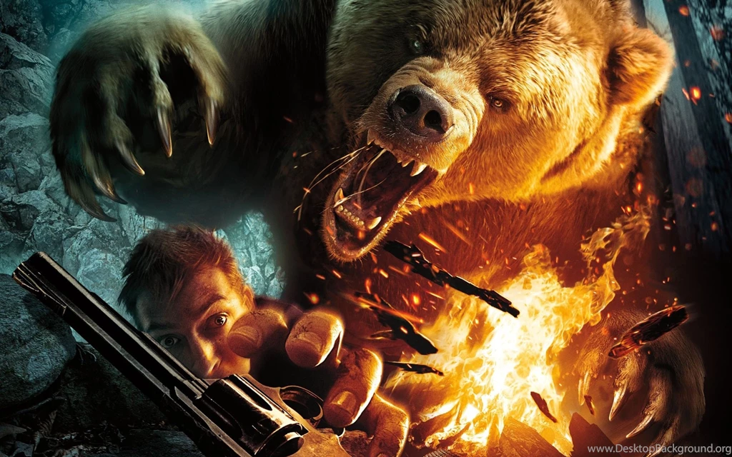 Ultra HD 4K Danger Wallpapers HD, Desktop Backgrounds 3840x2400