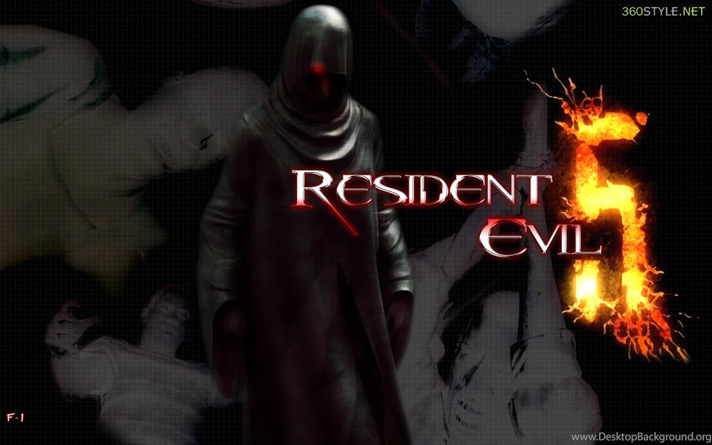 Resident