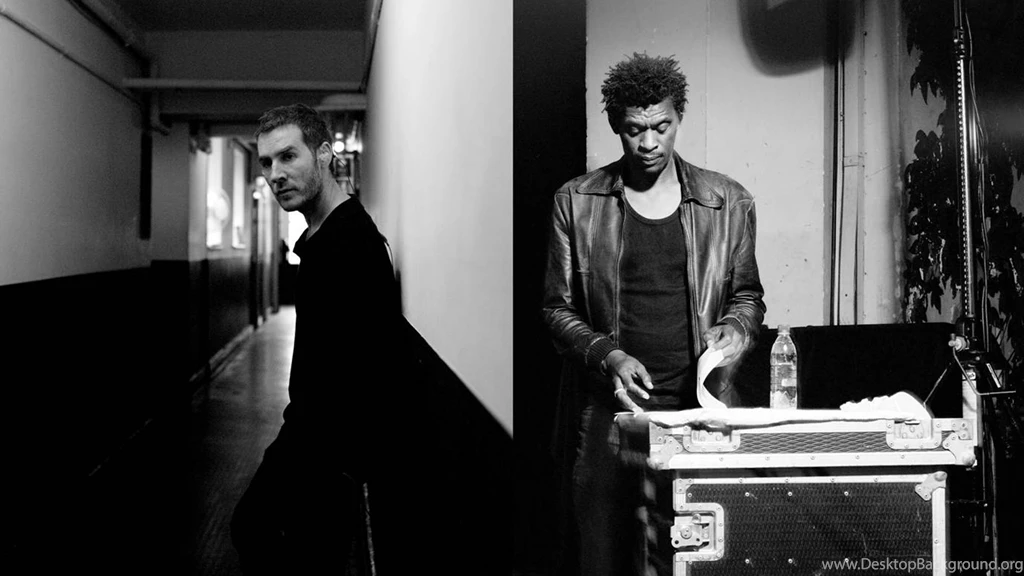 Massive Attack