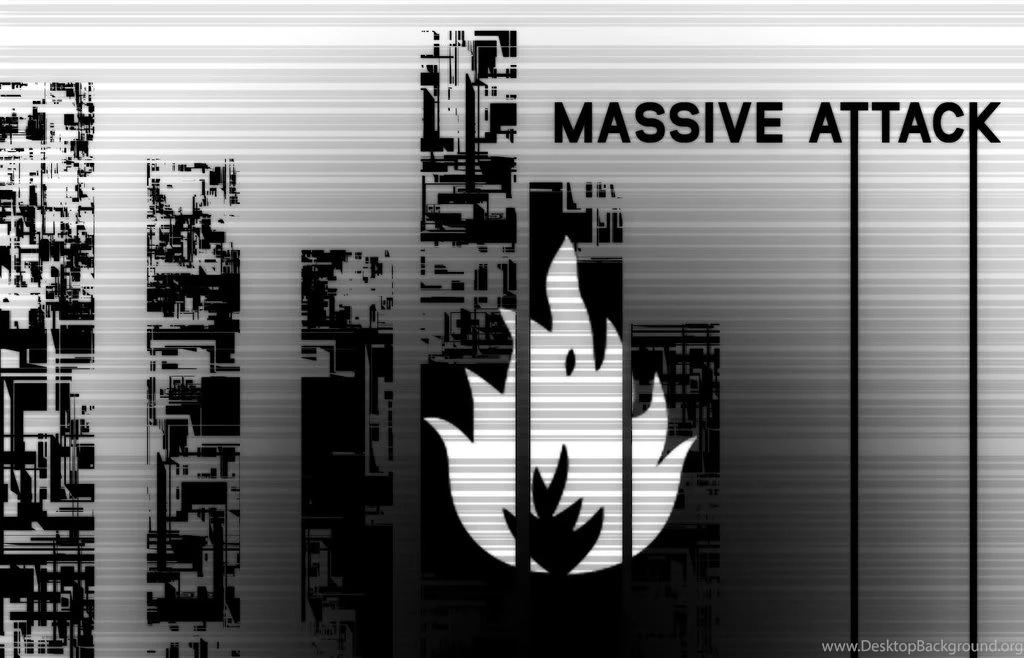 Massive Attack Wallpapers Photo By Bmxer7311