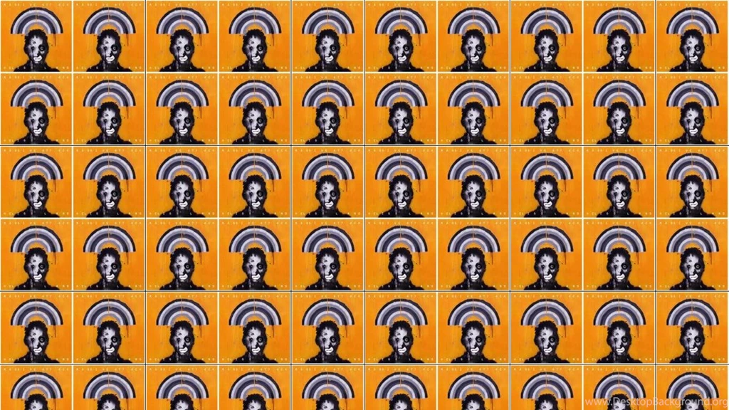 Massive Attack Heligoland Wallpapers « Tiled Desktop Wallpapers