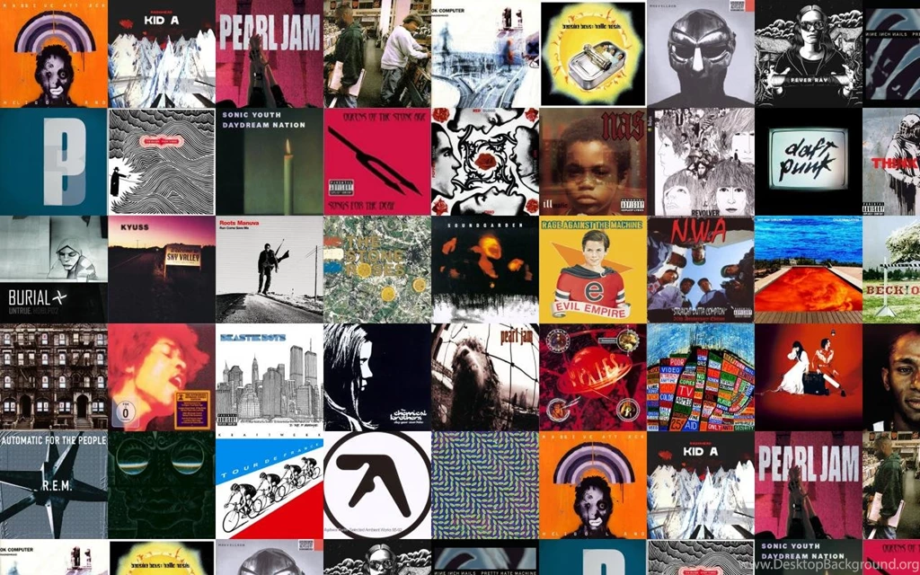 Massive Attack Massive Attack Radiohead Kid A PEARL Wallpapers ...