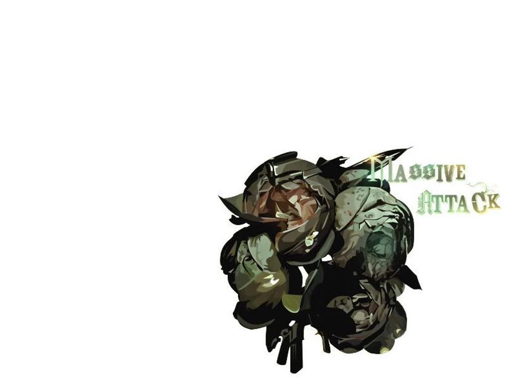 Massive Attack 05 :: Massive Attack Wallpapers :: ShareWallpapers
