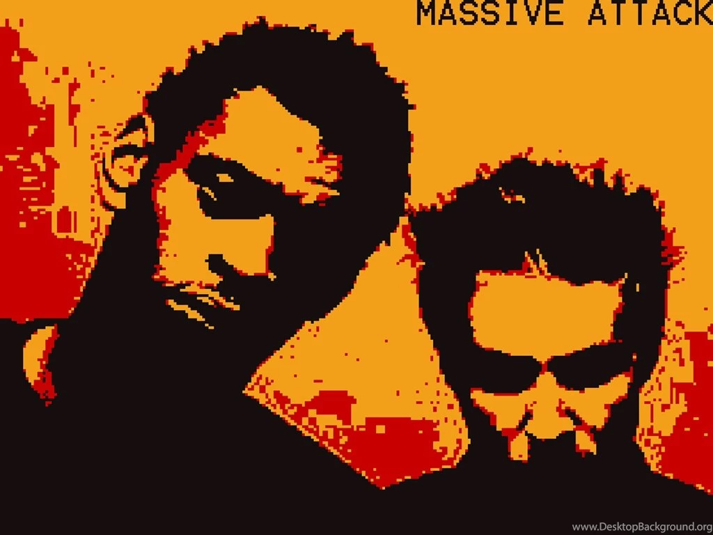 Massive Attack, Metronomy Y The Cat Empire, Confirmados En El ...