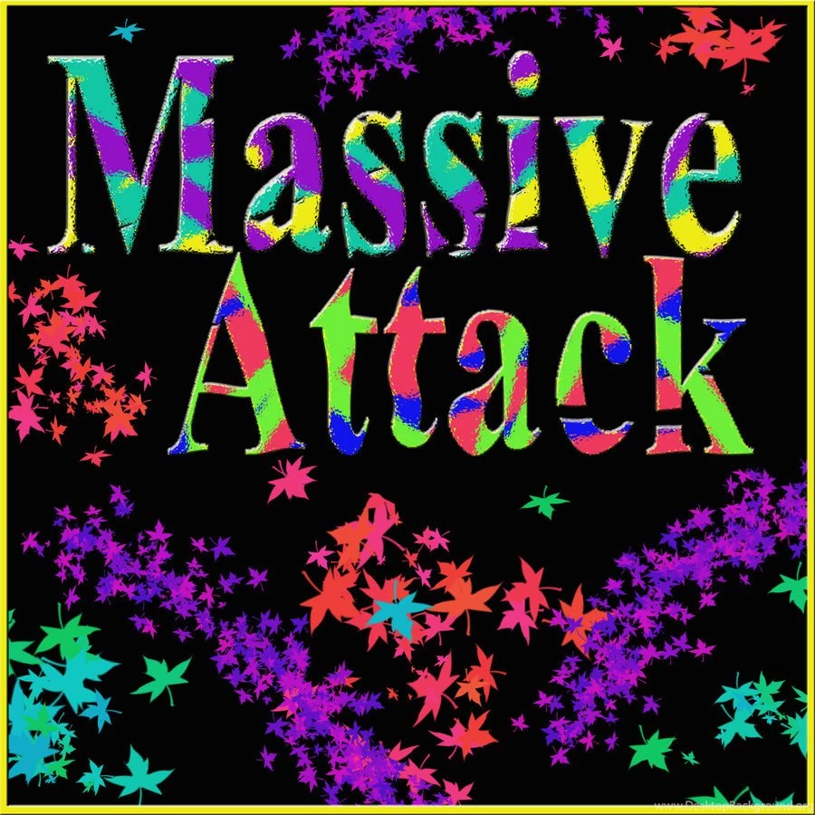 Massive Attack By Zimzim1066 On DeviantArt