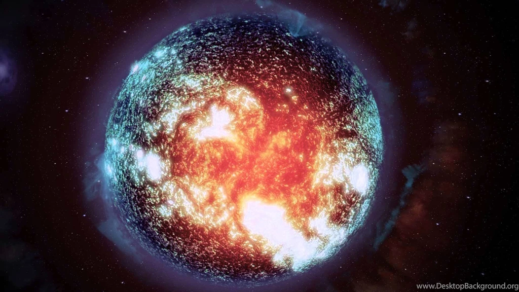 NEW! Mass Effect Illusive Man Star 2 Dreamscene Video Wallpapers ...