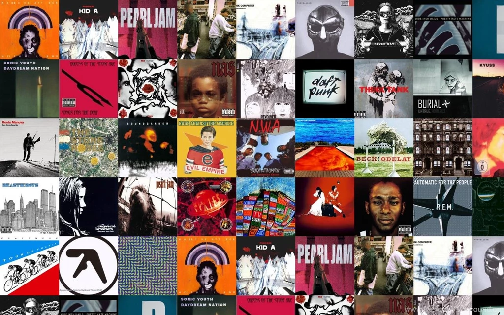 Roots Manuva « Tiled Desktop Wallpapers