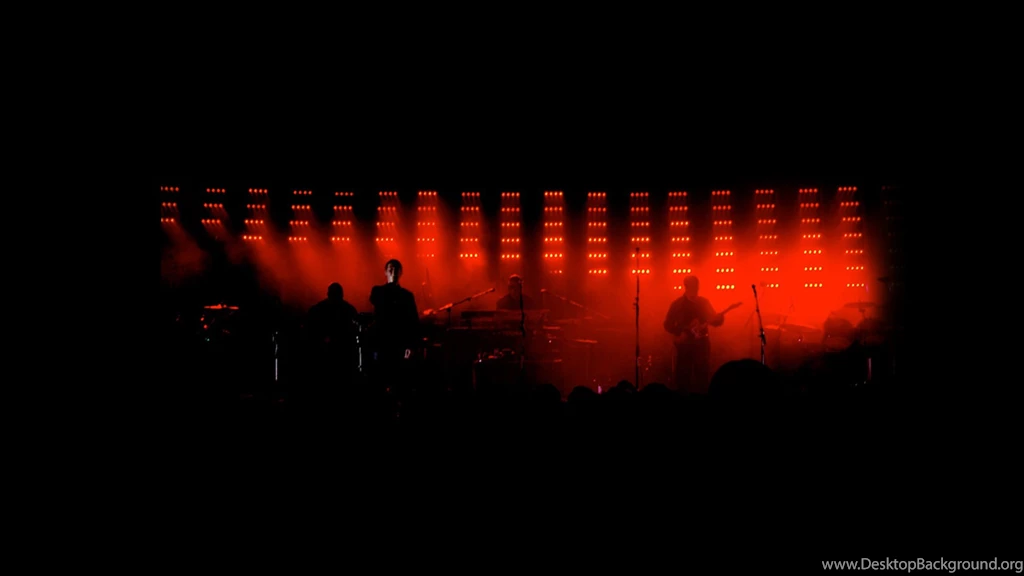 United Visual Artists