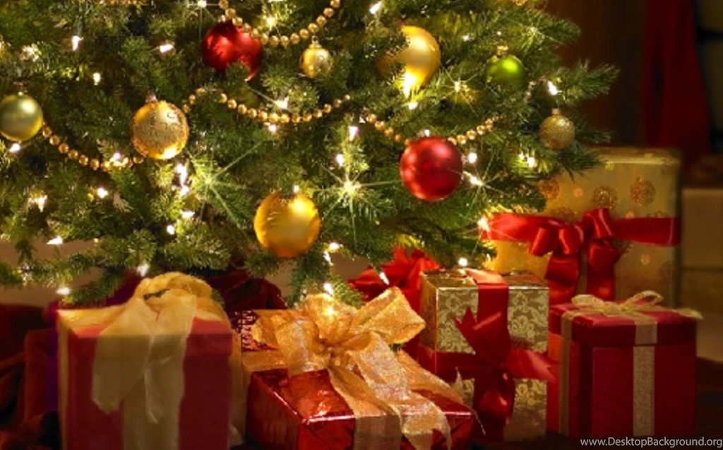 Free Christmas Wallpapers Collection (36+)
