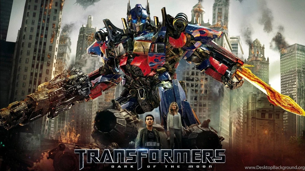 Transformers Wallpapers Collection (40+)