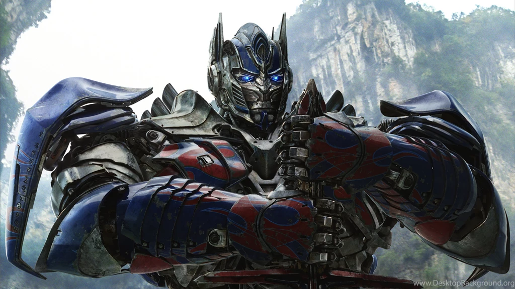 Download Wallpapers 3840x2160 Transformers Age Of Extinction ...
