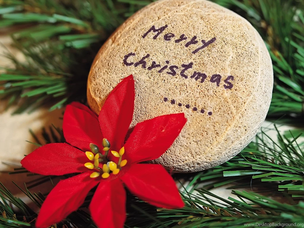 Merry Christmas Backgrounds Desktop