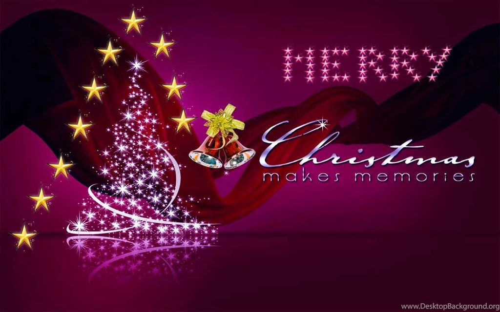 Merry Christmas 2015 Download Best Desktop Wallpapers Merry ...
