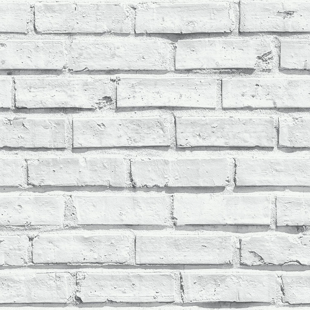 White Brick Wallpapers By Arthouse
